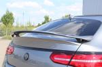 Mercedes-AMG GLE63 S 4Matic Coupe by Hamann 2016 года